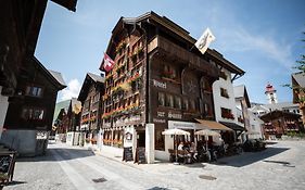 Hotel Sonne